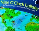 Image for Nine O&#39;Clock Lullaby