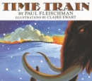 Image for Time Train