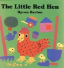 Image for Little Red Hen Big Book