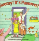 Image for Hooray! It&#39;s Passover!