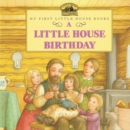 Image for A Little House birthday