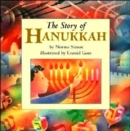 Image for Story of Hanukkah