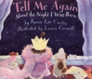 Image for Tell Me Again About the Night I Was Born