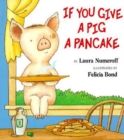 Image for If You Give a Pig a Pancake Big Book