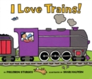 Image for I Love Trains