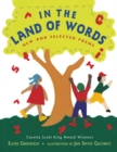 Image for In the Land of Words : New and Selected Poems