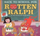 Image for Back to School for Rotten Ralph