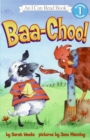 Image for Baa-Choo!