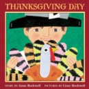 Image for Thanksgiving Day