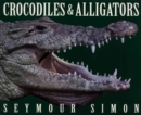 Image for Crocodiles &amp; Alligators