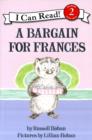 Image for A Bargain for Frances