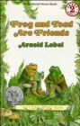 Image for Frog and Toad are Friends