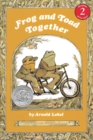 Image for Frog and Toad Together