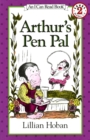 Image for Arthur&#39;s Pen Pal