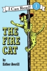 Image for The Fire Cat