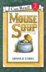 Image for Mouse Soup