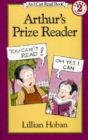 Image for Arthur&#39;s Prize Reader