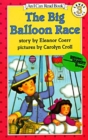 Image for The Big Balloon Race