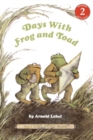 Image for Days with Frog and Toad