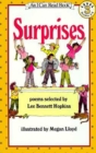 Image for Surprises: 38 Poems about Almost Everything!