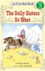 Image for The Golly Sisters Go West