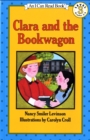 Image for Clara and the Bookwagon