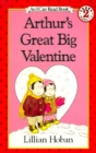 Image for Arthur&#39;s Great Big Valentine