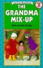 Image for The Grandma Mix-Up