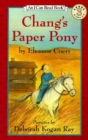 Image for Chang&#39;s Paper Pony