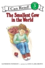 Image for The Smallest Cow in the World