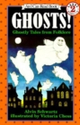 Image for Ghosts! : Ghostly Tales from Folklore