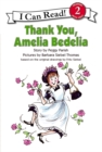 Image for Thank You, Amelia Bedelia