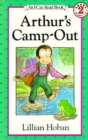 Image for Arthur&#39;s Camp-Out
