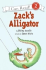 Image for Zack&#39;s Alligator