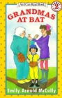 Image for Grandmas at Bat
