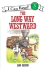 Image for The Long Way Westward