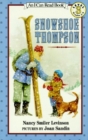 Image for Snowshoe Thompson
