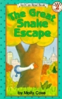 Image for The Great Snake Escape