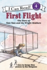 Image for First Flight : The Story of Tom Tate and the Wright Brothers