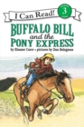 Image for Buffalo Bill and the Pony Express