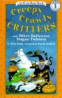 Image for Creepy Crawly Critters
