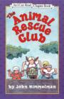 Image for The Animal Rescue Club
