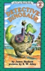 Image for Detective Dinosaur