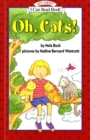 Image for Oh, Cats!