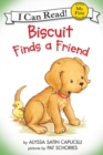 Image for I Can Read Biscuit finds a Friend