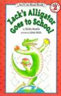 Image for Zack&#39;s Alligator goes to School