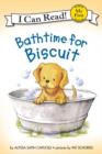 Image for Bathtime for Biscuit