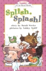 Image for Splish, Splash!