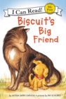 Image for Biscuit&#39;s Big Friend