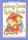 Image for Johnny Lion&#39;s Rubber Boots